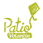 Patio Volantin