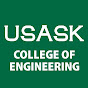 College of Engineering, University of Saskatchewan