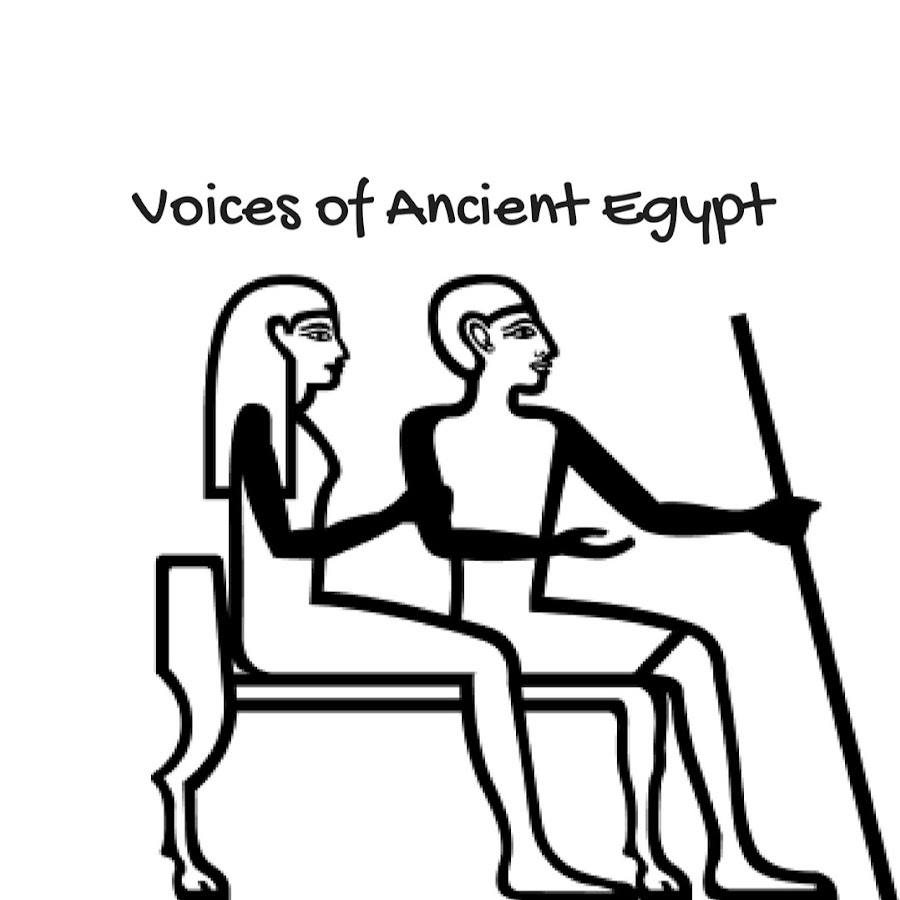 Voices of Ancient Egypt