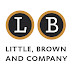 Little, Brown and Company