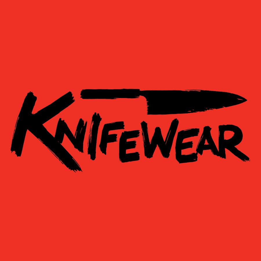 Knifewear @KnifewearKnives