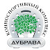 logo ДУБРАВА КСК