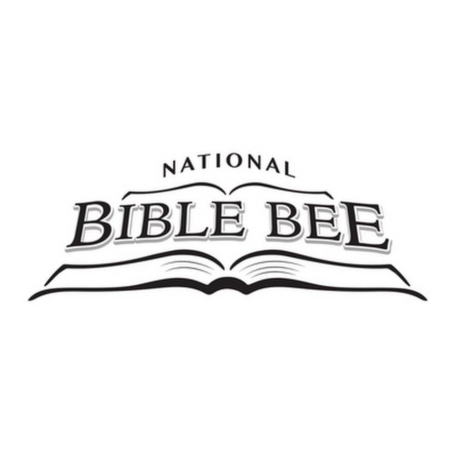 National Bible Bee - YouTube