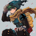 Izuku Dark