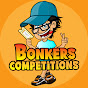 Bonkers Competitions