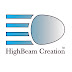 logo HighBeamCreation