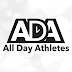 logo All Day Athletes