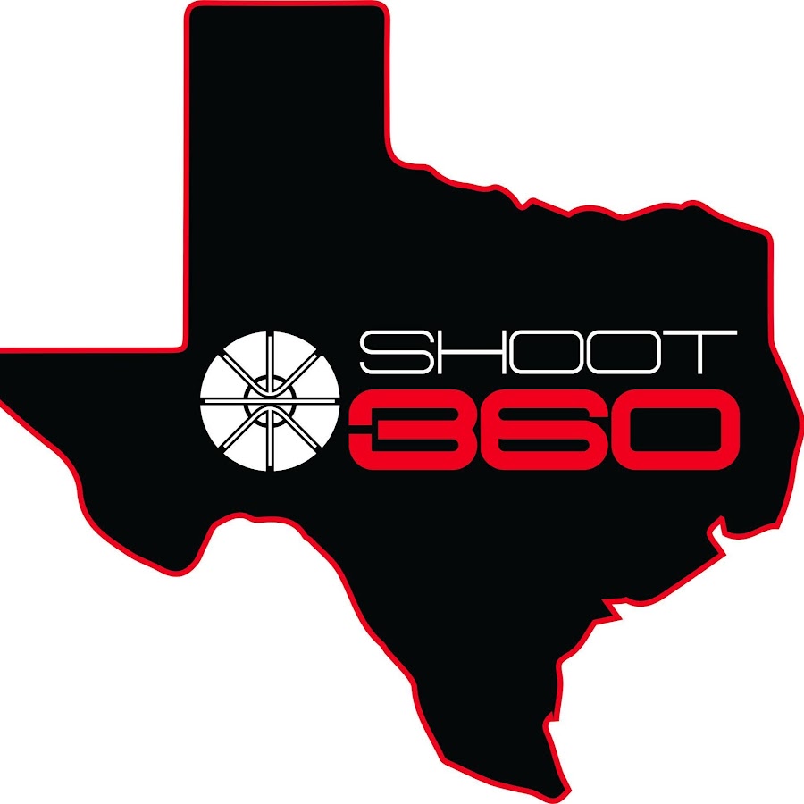 Shoot 360 Basketball - YouTube