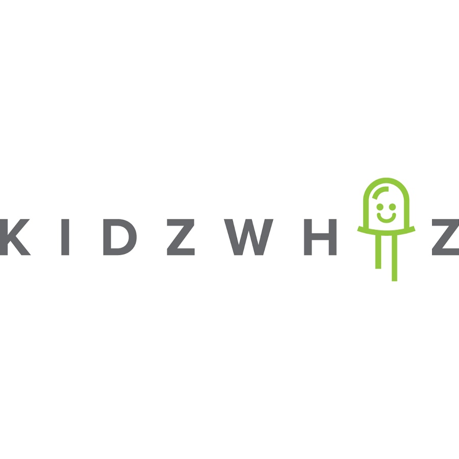 Kidzwhiz - YouTube Kidzwhiz