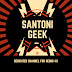 logo Santoni Geek