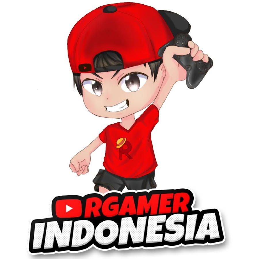 R Gamer Indonesia - YouTube