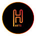 logo Huriya_Arts