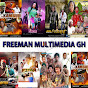 Freeman multimedia GH