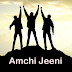 logo Amchi Jeeni