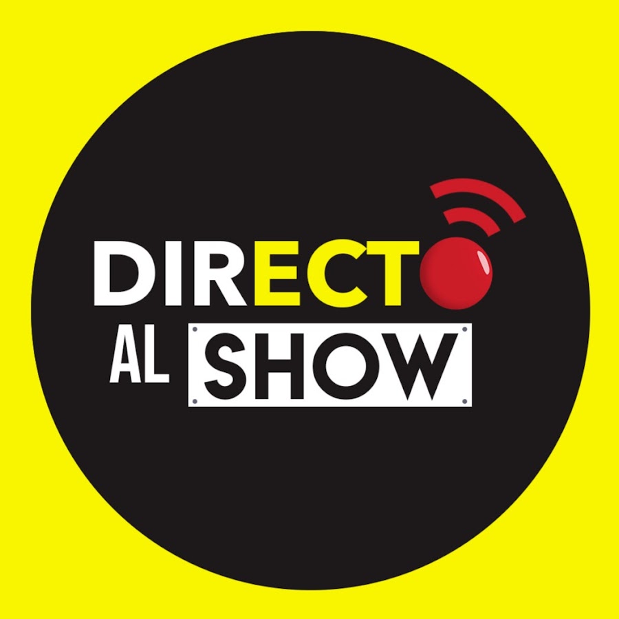 Directo al Show RD @DirectoalShow