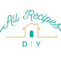 All Recipes DIY