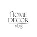 Home Decor vbg