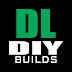 logo Diamleon Diy Builds