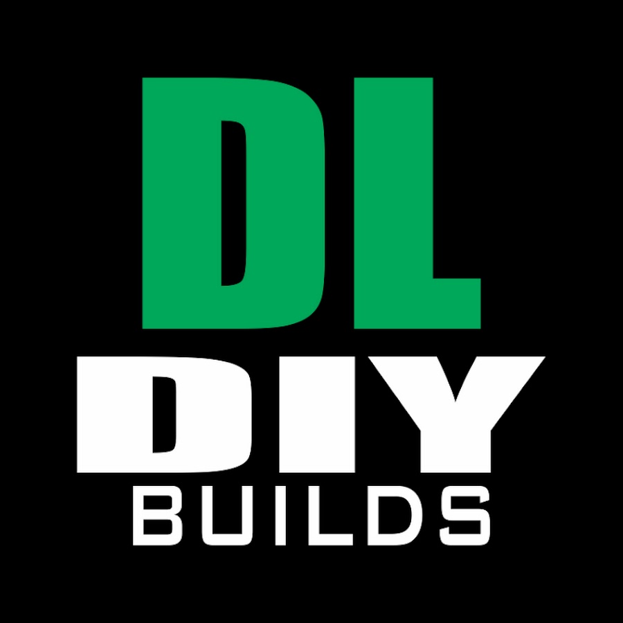 Diamleon Diy Builds