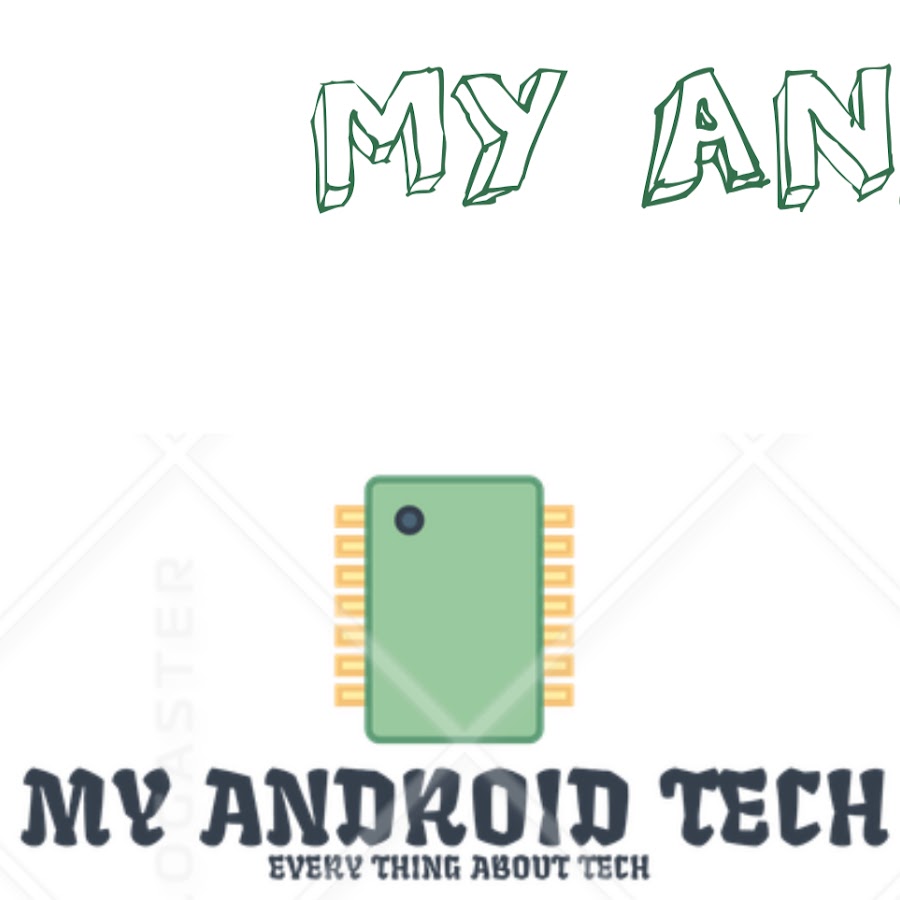 My android tech youtube