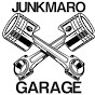 Junkmaro Garage