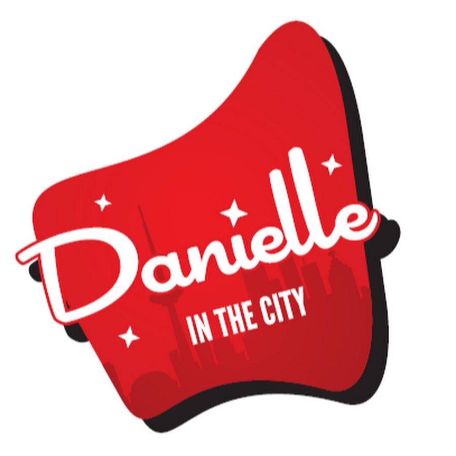Danielle In The City
