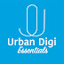 logo Urban Digi Essentials