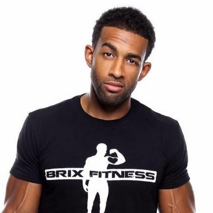 Brix Fitness @BrixFitness