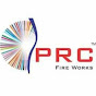 P.R.C Fireworks