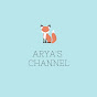 Arya's channel