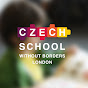 Czech School Without Borders, London