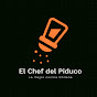 El Chef del Piduco