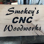 Smokey's CNC Woodworks