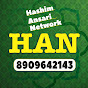 Hashim Ansari Network
