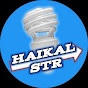 Haikal str