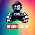 logo Devinci Gamer