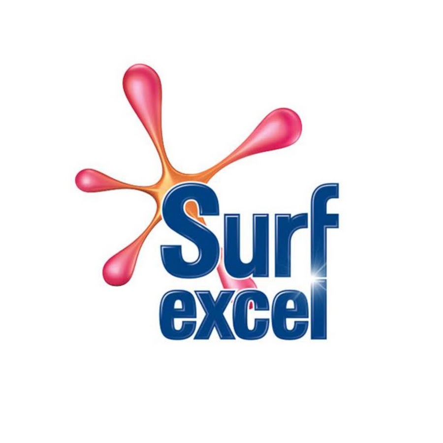 Surf excel deals surf