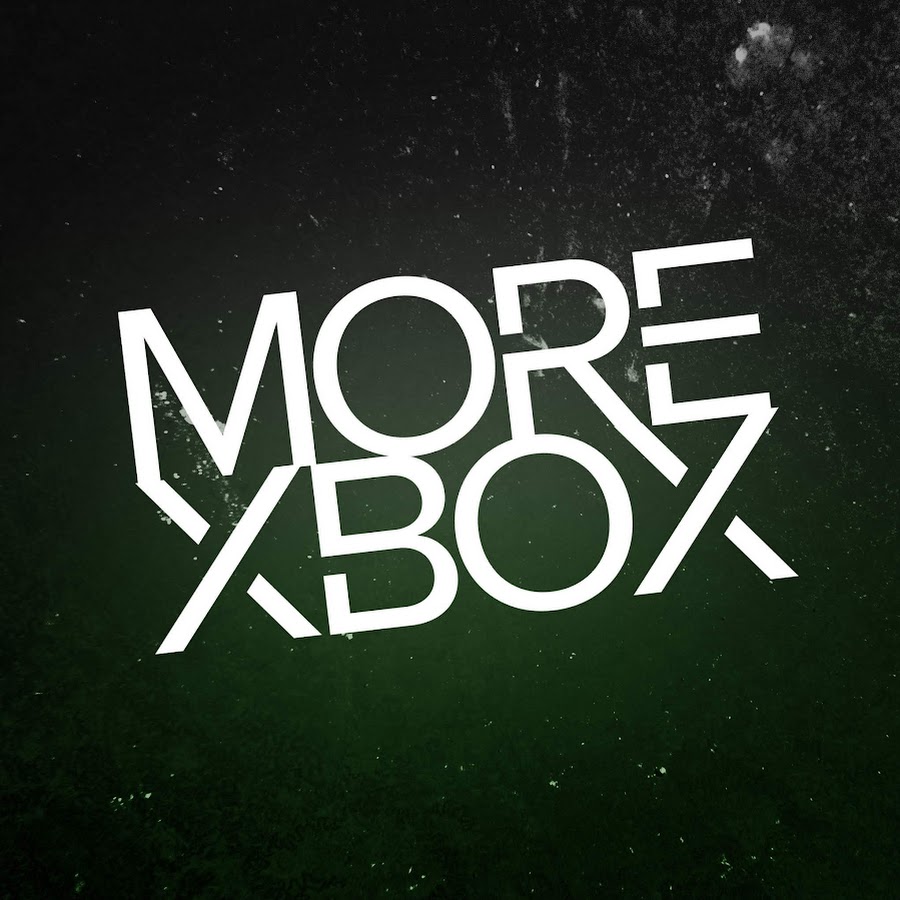 More Xbox