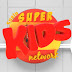 logo Super Kids Network Español - Canciones para Niños