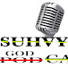 SUHVYVA GODCAST