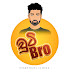 logo Chuti Bro