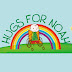 logo Noah Wall HugsForNoah