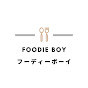 Foodie Boy from Tokyo - Gourmet Vlogs and Cooking Channel