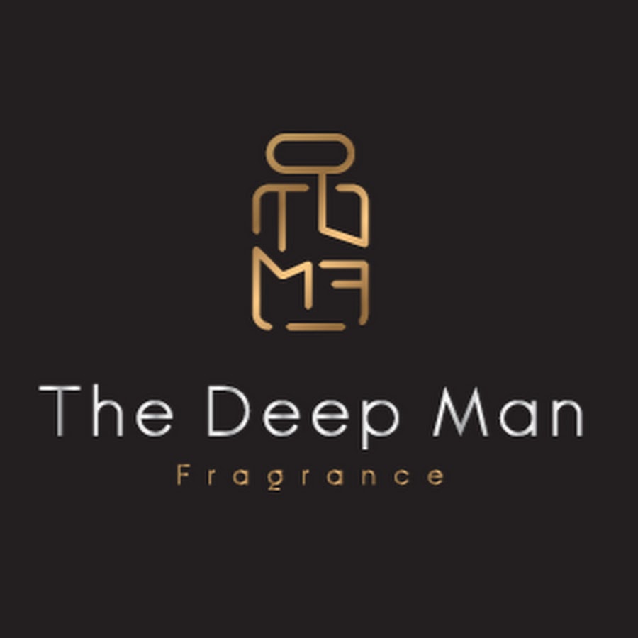 The Deep Man Fragrance