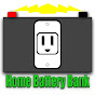 Home Battery Bank
