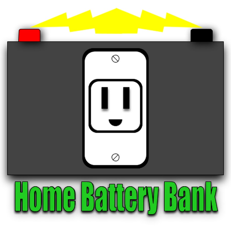 Home Battery Bank