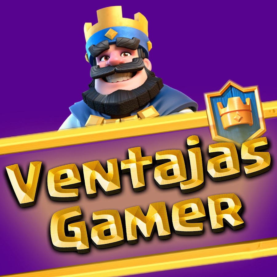 VentajasGamer @ventajasgamer