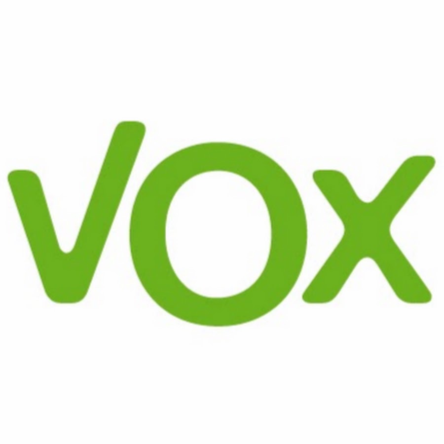 VOX España @VoxEspanaTV