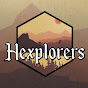 Hexplorers DnD