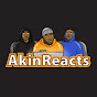 AkinReacts